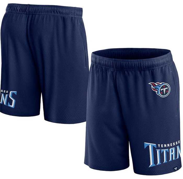 Men's Tennessee Titans Navy Shorts,We sell and wholesale Men's Tennessee Titans Navy Shorts on line form chian!